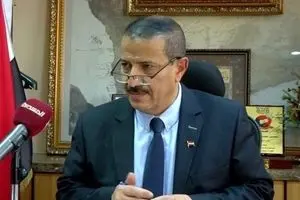 تسلیت وزیر خارجه یمن به ظریف در پی حادثه سیل