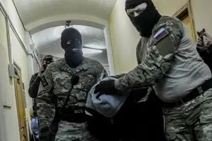 برخوردهای ضربتی با مقامات فاسد در روسیه ادامه دارد