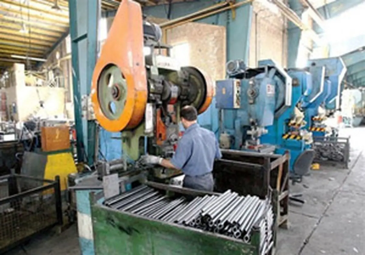 رونق تولید در کشور در گرو اصلاح ساختاری اقتصاد است