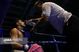 بوکس در سال۹۷/ از درهای بسته اتاق ناطق تا پخش تلویزیونی و راه‌اندازی بوکس بانوان