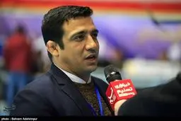 بنی‌تمیم: امیدوارم شروع خوب کشتی تا المپیک ۲۰۲۰ ادامه داشته باشد