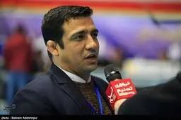 بنی‌تمیم: امیدوارم شروع خوب کشتی تا المپیک ۲۰۲۰ ادامه داشته باشد