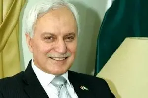 حمایت پاکستان از حق دمشق در بازپس‌گیری جولان اشغالی