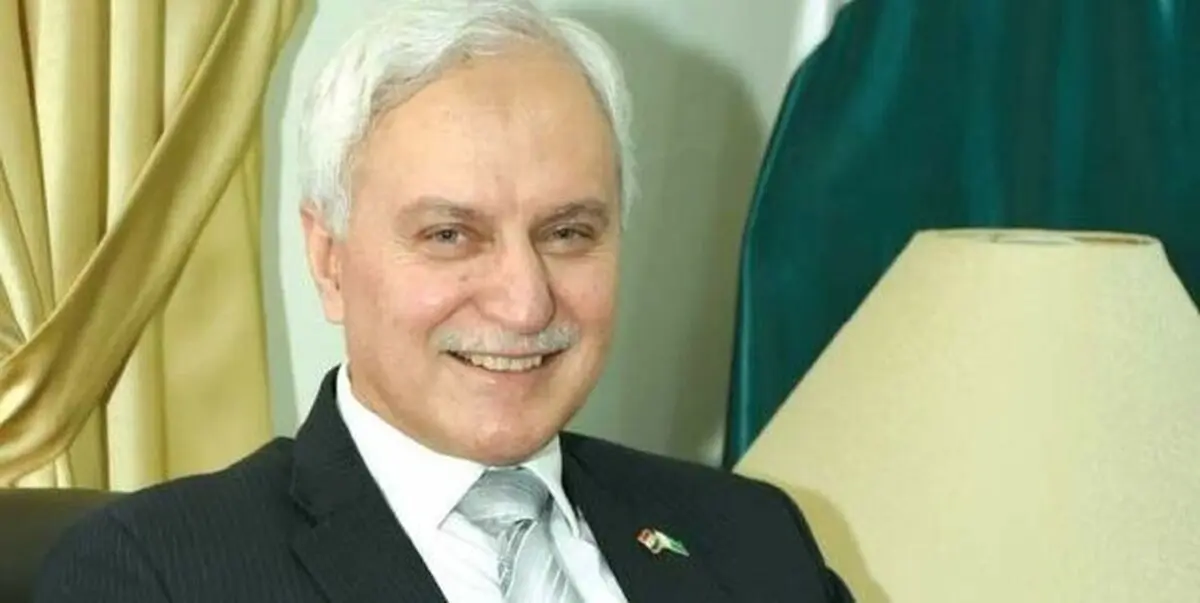 حمایت پاکستان از حق دمشق در بازپس‌گیری جولان اشغالی