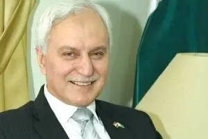 حمایت پاکستان از حق دمشق در بازپس‌گیری جولان اشغالی
