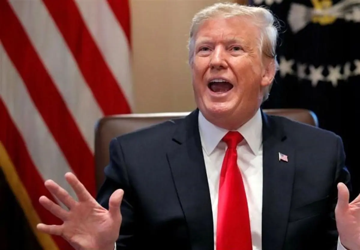 آمریکا کمک به سه کشور آمریکای مرکزی را قطع کرد