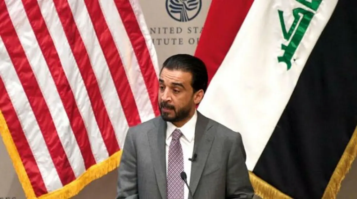 الحلبوسی: بحث‌ خروج نیروهای آمریکایی از عراق دیگر مطرح نیست