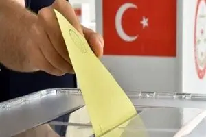 انتخابات شهرداران ترکیه آزمونی برای حزب حاکم