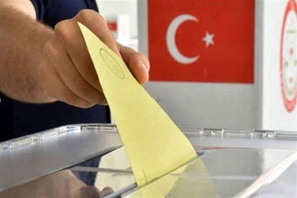 انتخابات شهرداران ترکیه آزمونی برای حزب حاکم