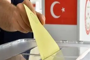 انتخابات شهرداران ترکیه آزمونی برای حزب حاکم