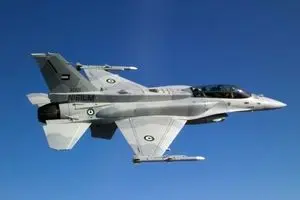 احتمال واگذاری جنگنده های «اف ۱۶» آمریکا به تایوان قوت گرفت