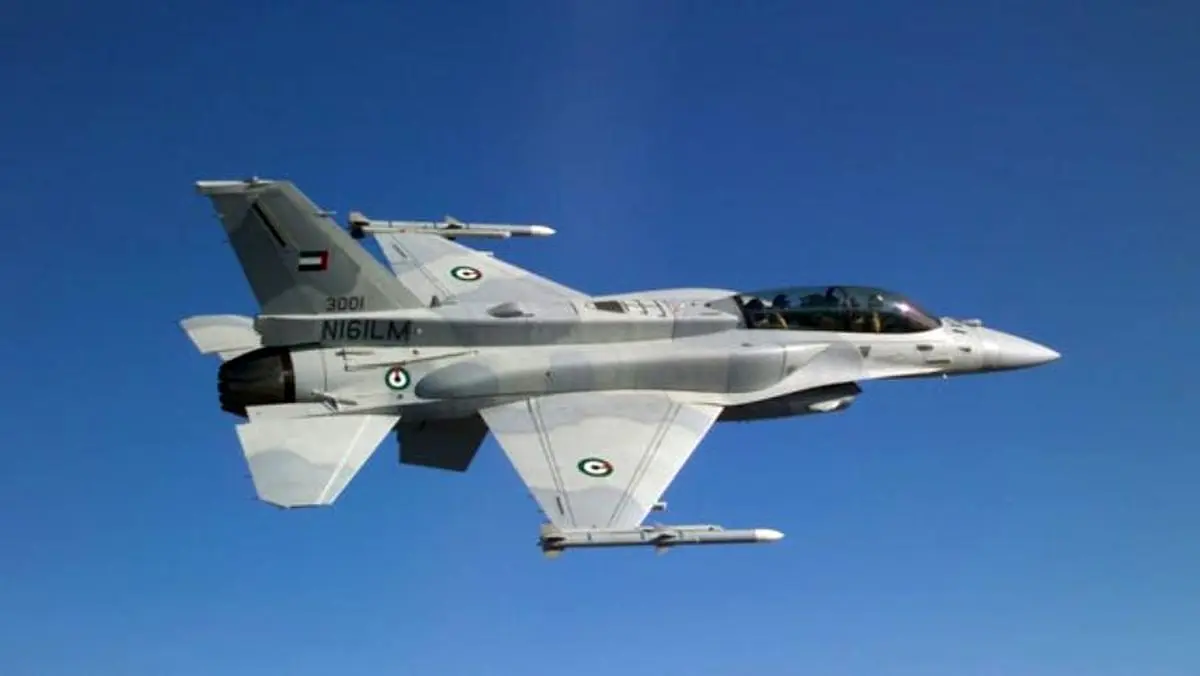 احتمال واگذاری جنگنده های «اف ۱۶» آمریکا به تایوان قوت گرفت