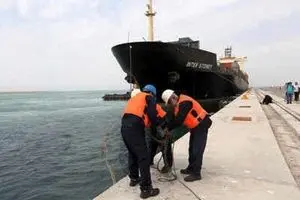 روزنامه هندی:ایران برای حفظ بندر چابهار سنگ تمام گذاشته است