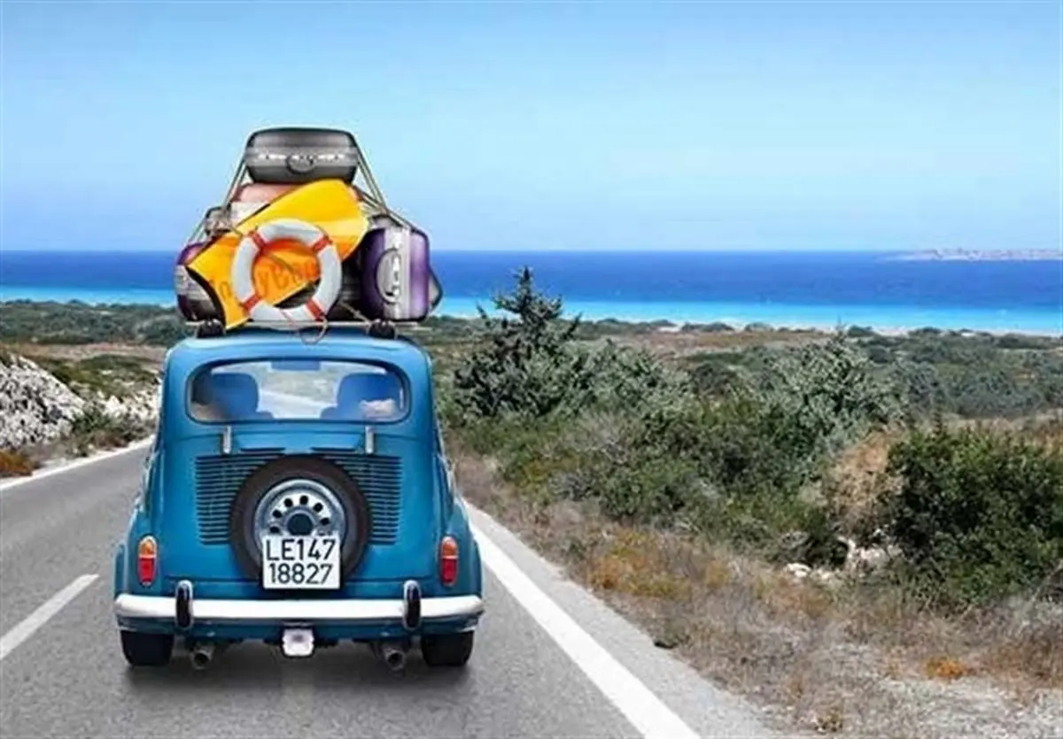 آماده باش ستاد خدمات سفر به ۶ استان کشور / سفرهای نوروزی با چاشنی سیل