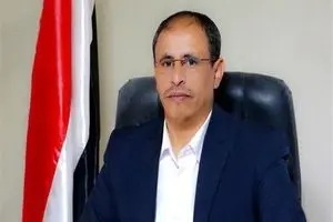 سخنگوی دولت یمن: ابراز همبستگی ملت یمن با فلسطین؛ اشغالگری باید پایان یابد
