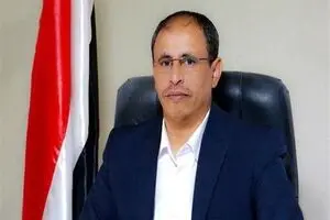 سخنگوی دولت یمن: ابراز همبستگی ملت یمن با فلسطین؛ اشغالگری باید پایان یابد