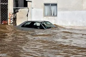 مرحله دوم پرداخت کمک بلاعوض به آسیب‌دیدگان سیل گلستان آغاز شد