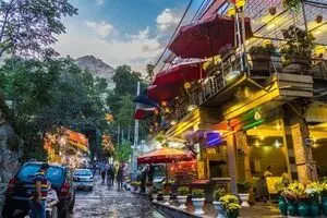 فعالیت واحدهای صنفی درکه و دربند از امشب ممنوع می‌شود