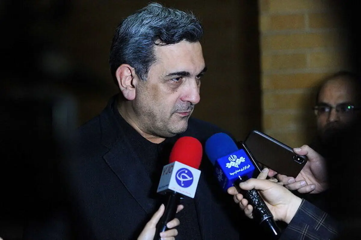 ارسال هشدار خاص با سیستم "هشدار مکان محور"