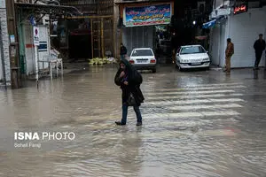 هشدار مدیریت بحران به ساکنان بیش از ۲۰ محله تهران