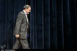 جعفری‌جلوه: تلویزیون در چله دوم انقلاب رو به جلو حرکت می‌کند