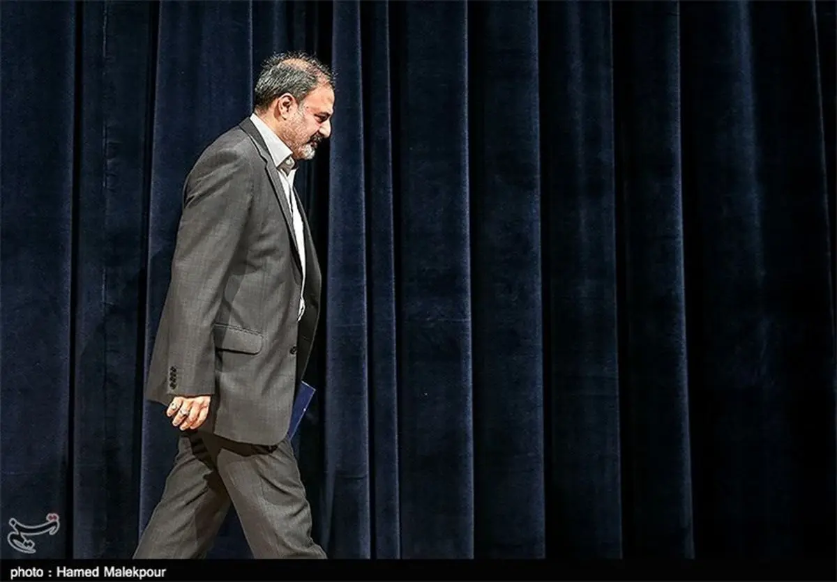 جعفری‌جلوه: تلویزیون در چله دوم انقلاب رو به جلو حرکت می‌کند