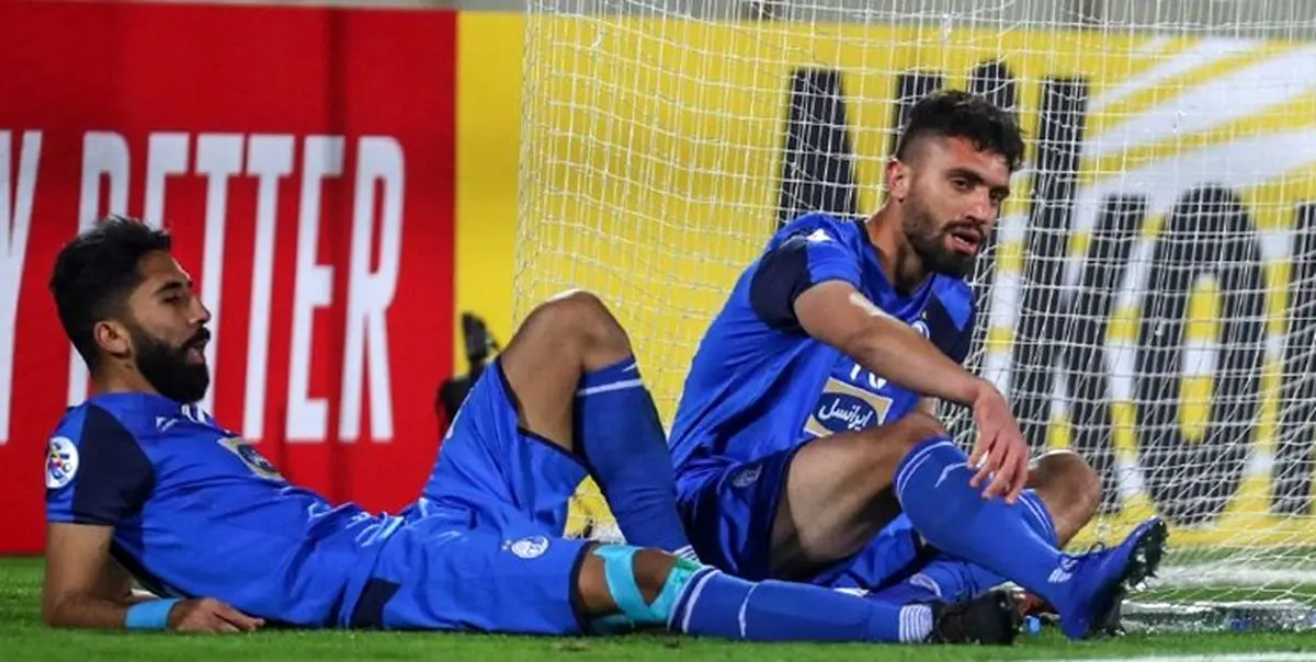 ساعت و مکان تمرین امروز شاگردان شفر مشخص شد