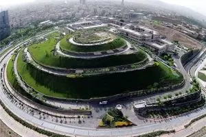 اکران ۶ فیلم دوبعدی و سه بعدی در گنبد مینا