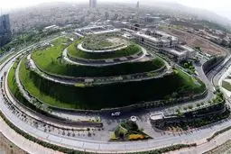 اکران ۶ فیلم دوبعدی و سه بعدی در گنبد مینا