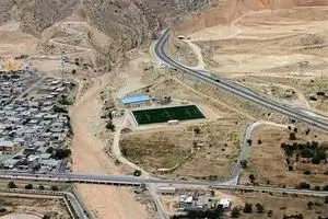 ۳۵ شهر جدید در راه است