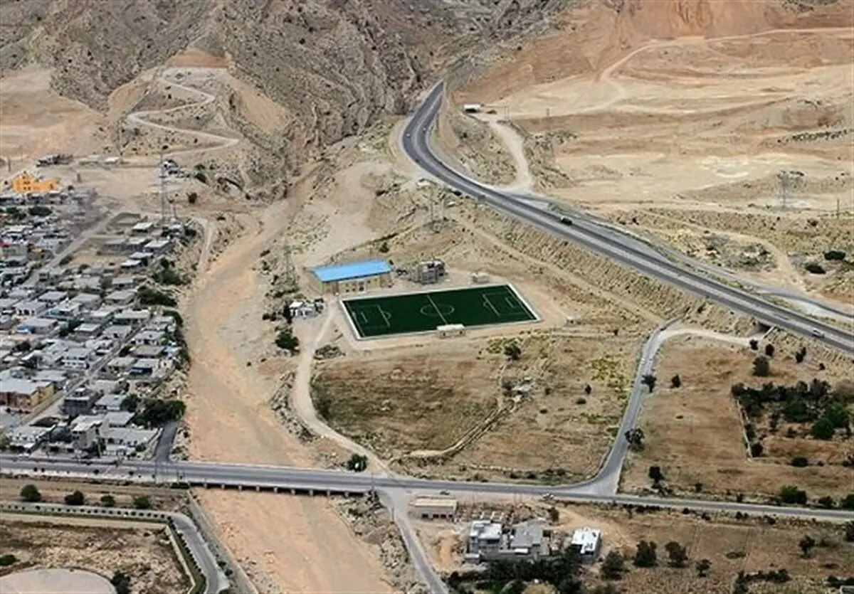 ۳۵ شهر جدید در راه است