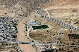 ۳۵ شهر جدید در راه است