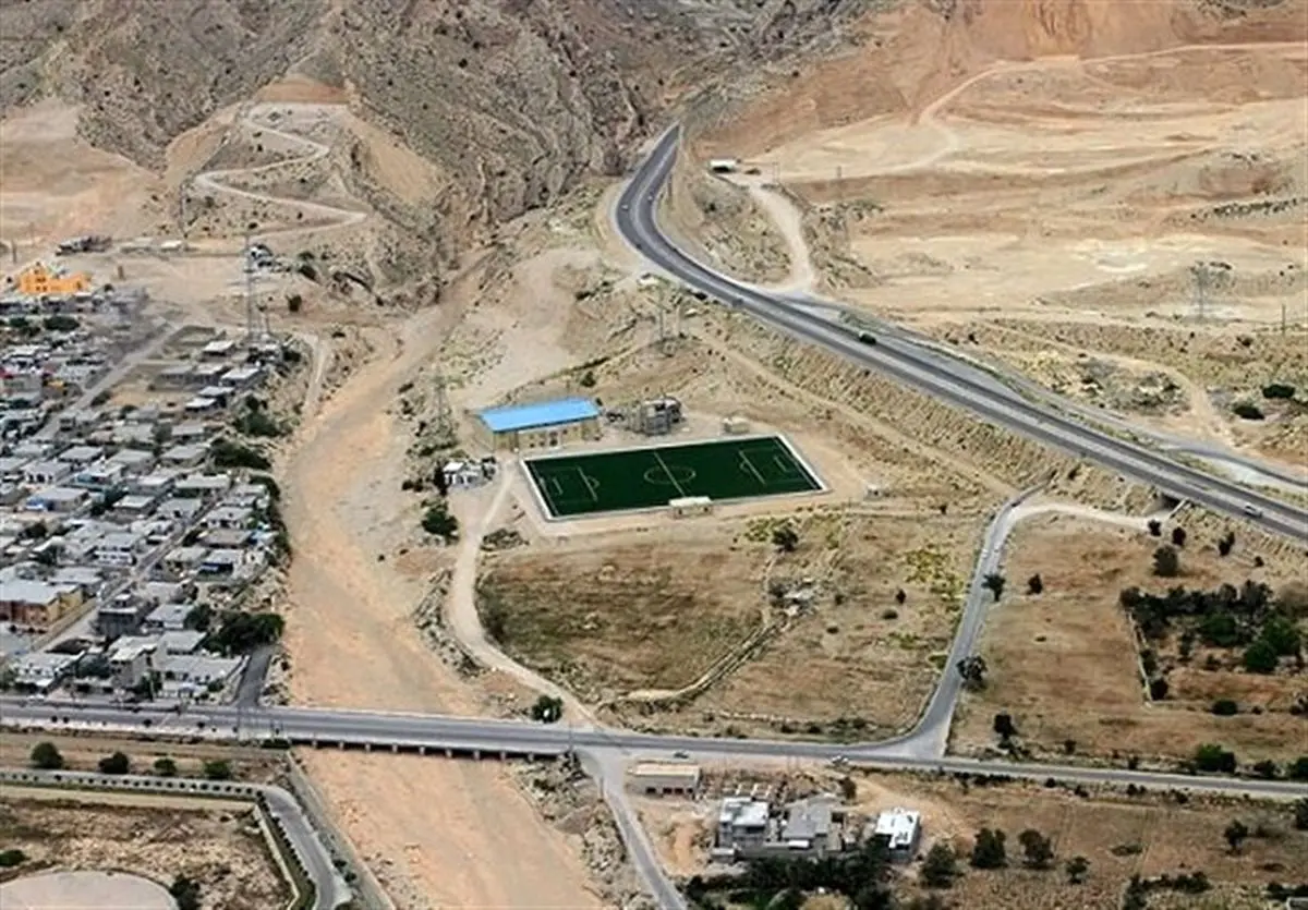 ۳۵ شهر جدید در راه است