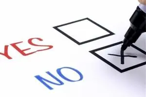 رفراندوم عمومی | ۹۷ درصد مردم ایران 