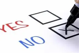 رفراندوم عمومی | ۹۷ درصد مردم ایران 