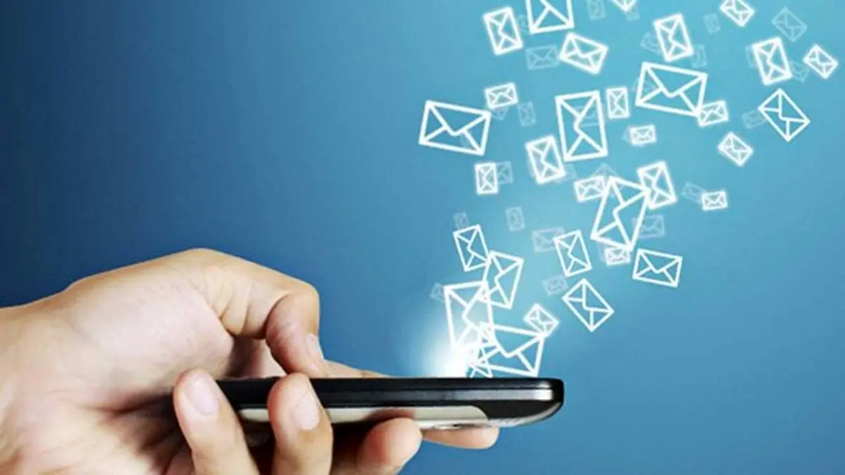 ارسال هر پیامک چقدر هزینه دارد؟