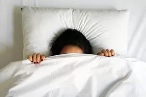 ۲ ماه در رختخواب بمانید و ۱۴ هزار پوند دریافت کنید!