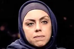 نرگس کلباسی برای کمک به هموطنان می‌تواند مجوز بگیرد