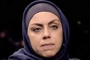 نرگس کلباسی برای کمک به هموطنان می‌تواند مجوز بگیرد