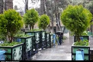 پیش‌بینی وزش باد شدید در مناطق جنوبی تهران/آغاز بارش‌های گسترده غرب کشور از عصر شنبه