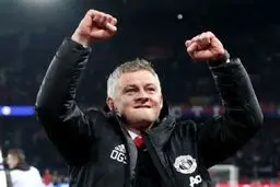 فوتبال جهان| منچستریونایتد قرارداد سولسشایر را قطعی کرد