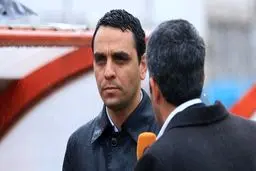 فتاحی: بلیت فروشی در آزادی به هیچ وجه انجام نمی‌شود/محلی برای اسکان تماشاگران نداریم