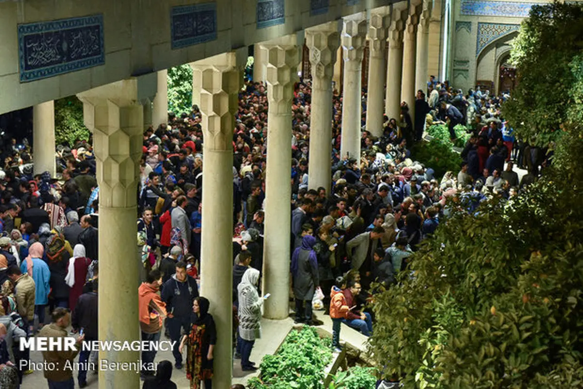 سفر به استان فارس به حالت عادی برگشت