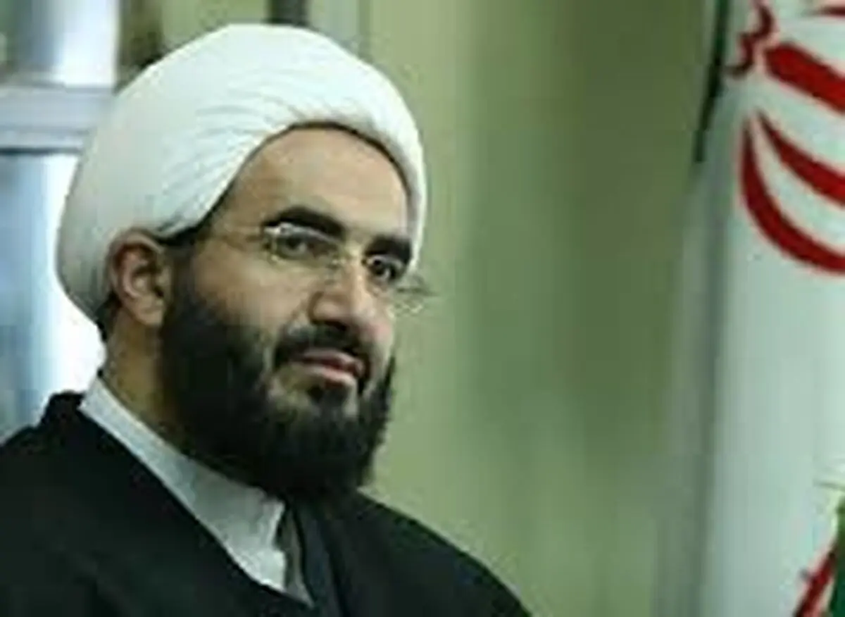 تاکید «حاج علی‌اکبری» بر امدادرسانی ائمه جمعه به مناطق سیل‌زده