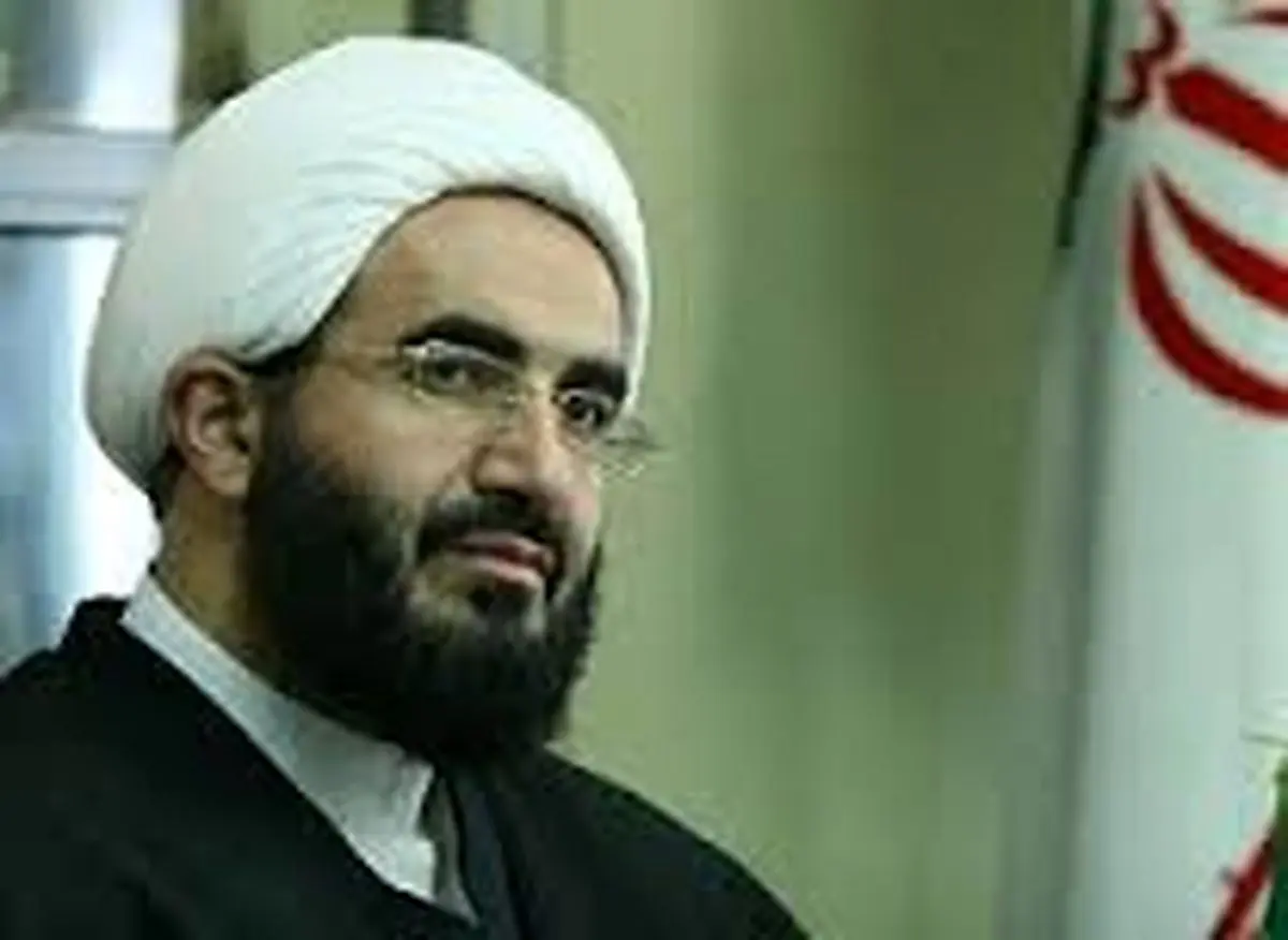 تاکید «حاج علی‌اکبری» بر امدادرسانی ائمه جمعه به مناطق سیل‌زده