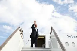 از سفر سرزده به آنکارا تا دیدار احتمالی با پمپئو در سنگاپور