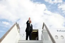 از سفر سرزده به آنکارا تا دیدار احتمالی با پمپئو در سنگاپور