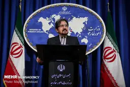 آمریکا دیگر نمی‌تواند به تمامی خواسته‌های شوم و ضدبشری خود برسد