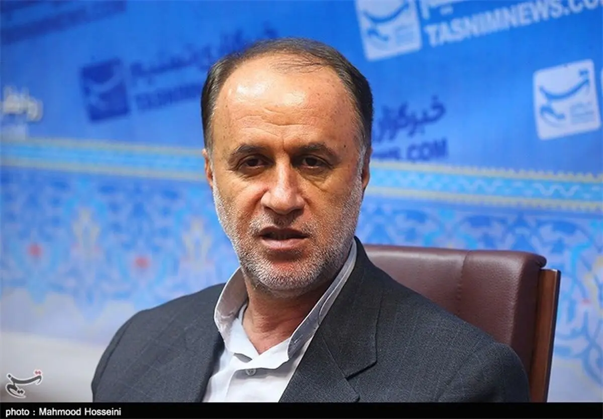 گفتگو|حاجی بابایی: عملکرد مجلس در مقابله با رفتار ضد ایرانی آمریکا قابل قبول نیست