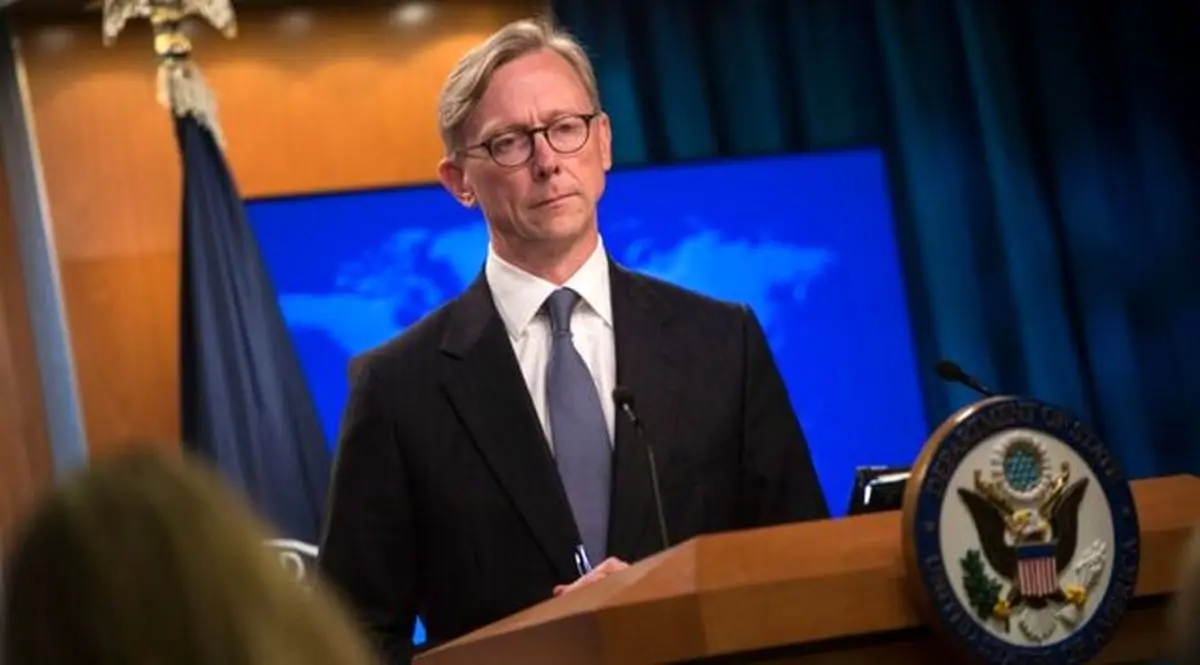 آمریکا به دنبال اعطای معافیت‌های نفتی جدید نیست/صادرات نفت ایران را کاهش داده‌ایم